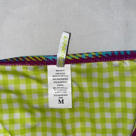 O’Neil bikini bottoms M - Picture 5 of 7